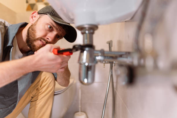 Best Tankless Water Heater Services  in Biltmore, TN