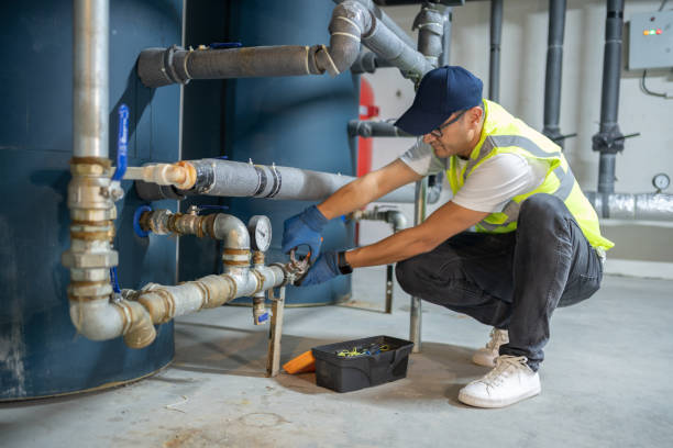 Professional Plumbing Services in Biltmore, TN