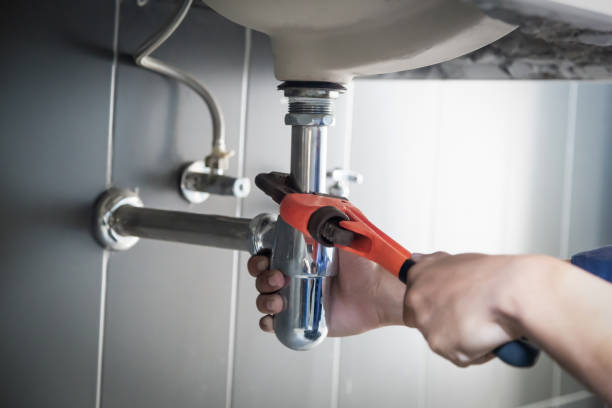 Best Residential Plumbing Services  in Biltmore, TN