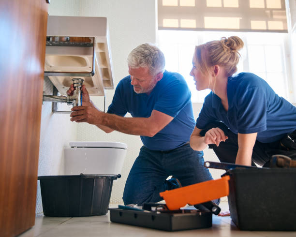 Best Commercial Plumbing Services  in Biltmore, TN